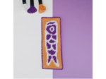 Kit Canevas - DIY -  marque page Koinobori