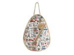 BiB Musette Rob’Fresh Cocorico
