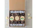 Le Joyeux - coffret cadeau gourmand anniversaire