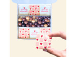 Coffret Crousty - Cadeau maman personnalisé