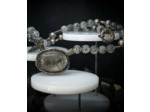 Collection Mineral pearls