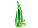 Gel d'Aloe Vera 99% - Soin apaisant et hydratant 260 ml | Sans paraben, silicone, ni sulfate