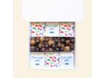 Coffret Crousty – Cadeau papa personnalisé