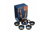 Coffret de thé artisanal