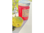 Gelée de Coing Maison