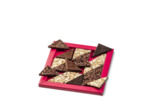 Coffret Nuances de choc' duo lait et noir
