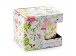 Mug en Porcelaine avec Illustration de Julie Dodsworth