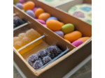 Coffret prestige biscuits – Cadeau merci maîtresse