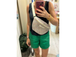 Sac banane coton liberty