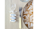 Calissons personnalisés - Mariage Chic