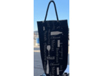 Sac isotherme Rob'Fresh  UP Cépages Noir et Blanc