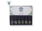 Gamme d’huiles essentielles Terassens