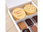 Le Charmant – Coffret gourmand de Noël