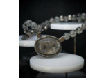 Collection Mineral pearls