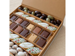 Le Généreux – Coffret gourmand de Noël