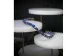 Collection Mineral pearls