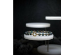 Collection Mineral pearls