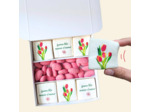 Coffret Dreamy - Cadeau maman personnalisé