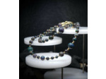 Collection Mineral pearls