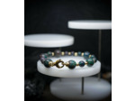 Collection Mineral pearls