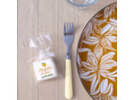 Guimauves personnalisées – Mariage Citrons