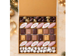 Le Généreux – Coffret gourmand de Noël