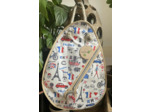 BiB Musette Rob’Fresh Cocorico