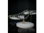 Collection Mineral pearls