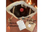 Sac isotherme Rob'Fresh  UP Voyages