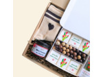 Box gourmande - Cadeau fête des mères