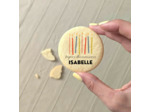 Biscuits personnalisés vrac ou sachet individuel  – cadeau invité anniversaire