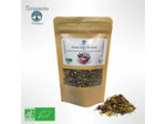 Tisane Santé du coeur