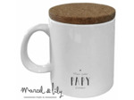 Mug "Mon petit papy chéri"