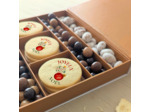 Le Joyeux - Coffret gourmand Noel