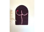 Le Cucul foncé (Petit Confetti x Villa Ampé)