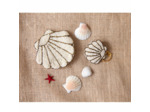 Porte monnaie coquillage