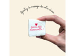 Coffret Dreamy - Cadeau maman personnalisé