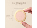 Biscuits personnalisés - Téléchargez votre visuel