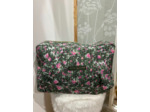 Sac week-end Rosiers de nuit