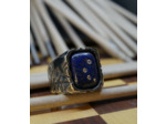 Héphaïstos Stones Collection