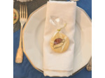 Biscuits personnalisés de Noël