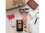 Box gourmande & enquête à la maison – S