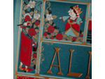 Alice au Pays des Merveilles suivi de L'autre côté du miroir