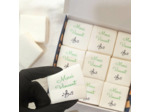 Coffret 9 Guimauves personnalisées