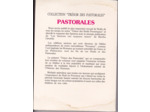 Paul ROUSTAN  ---  Bernassoun Li Rèi - Pastouralo En 5 Ate E En Vers