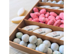 Le Happy- coffret cadeau gourmand anniversaire