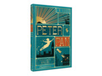 Peter Pan: Illustré et animé par MinaLima