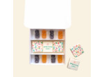Coffret Choupy - Collection merci maitresse