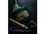 Bague pour cigare corona Gorda