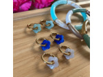 Boucles KELLY